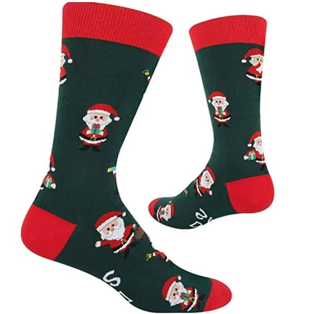 〖Yilirongyumm〗 Socks Christmas Fashion Women Patchwork Ladies Patchwork Cotton Middle Socks
〖Yilirongyumm〗 Socks Christmas Fashion Women Patchwork Ladies Patchwork Cotton Middle Socks