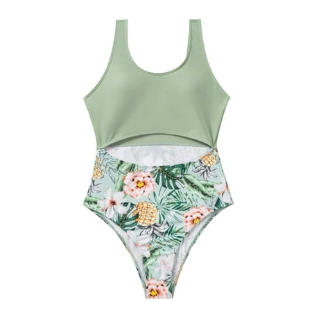 nsendm Womens Large Swimsuit Set Solid Color Print Fashion Swimsuit Set Sports Bra And Shorts Set Underwear Green X-Large
nsendm Womens Large Swimsuit Set Solid Color Print Fashion Swimsuit Set Sports Bra And Shorts Set Underwear Green X-Large