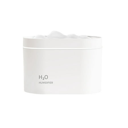 Mini Humidifier 800Ml Portable Mist Humidifiers for Bedroom Desk Humidifier for Baby Office Home Super Quiet A
Mini Humidifier 800Ml Portable Mist Humidifiers for Bedroom Desk Humidifier for Baby Office Home Super Quiet A
