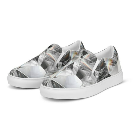 Women s Slip-On Premium Shoes