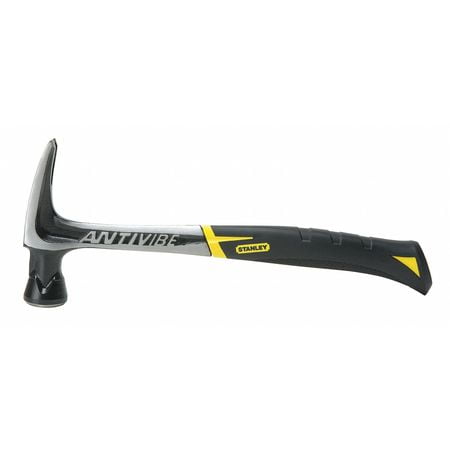 Framing Hammer Antivibe 28 Oz Milled