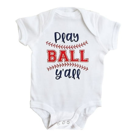 Boys Baby Shirt Short Sleeve Baseball Cartoon Cute Printed Romper Solid Color Bodysuits Newborn Infant Clothes Child Clothing Streetwear Dailywear Outwear
Boys Baby Shirt Short Sleeve Baseball Cartoon Cute Printed Romper Solid Color Bodysuits Newborn Infant Clothes Child Clothing Streetwear Dailywear Outwear