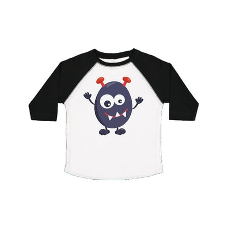 Inktastic Cute Monster Little Monster Purple Monster Gift Toddler Boy or Toddler Girl T-Shirt
Inktastic Cute Monster Little Monster Purple Monster Gift Toddler Boy or Toddler Girl T-Shirt