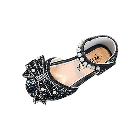 Yinguo Children Girls Flat Pearl Shoes Bow Princess Shoes PU Leather Solid Color Girls Casual Shoes
Yinguo Children Girls Flat Pearl Shoes Bow Princess Shoes PU Leather Solid Color Girls Casual Shoes
