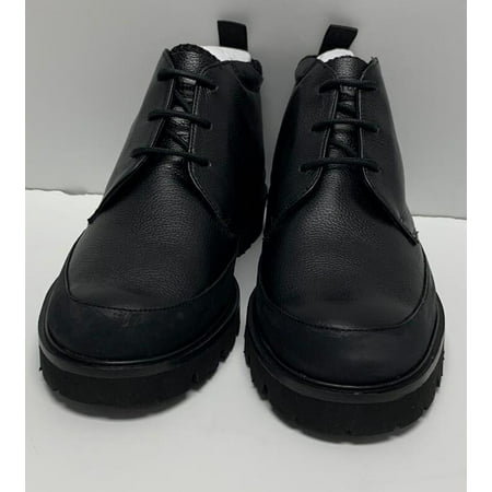 Kenneth Cole New York Rhode Chukka Boot Black 8.5