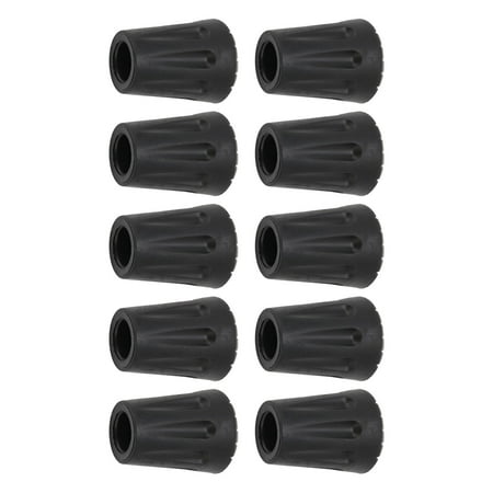 Walking Pole Rubber Tips Universal Walking Pole Foot Cover Shock Absorbing Prevent Slipping For Walking Activities
Walking Pole Rubber Tips Universal Walking Pole Foot Cover Shock Absorbing Prevent Slipping For Walking Activities