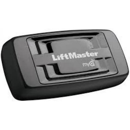 Liftmaster 828LM 100% OEM Garage Door Opener Internet Gateway Authentic Liftmaster Direct Product
Liftmaster 828LM 100% OEM Garage Door Opener Internet Gateway Authentic Liftmaster Direct Product
