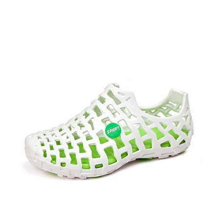 Outdoor Amphibious Shoes Light EVA Quick-Drying Drain Men And Women Beach Wading Fishing Soft Comfortable Wear-Resistant Shoes
Outdoor Amphibious Shoes Light EVA Quick-Drying Drain Men And Women Beach Wading Fishing Soft Comfortable Wear-Resistant Shoes