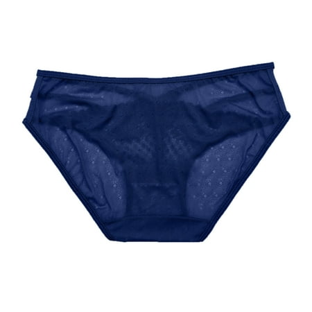 Quealent Women Panties Cotton Bikini Women s Eversoft Cotton Bikini Underwear Tag Free & Breathable Dark Blue One Size
Quealent Women Panties Cotton Bikini Women s Eversoft Cotton Bikini Underwear Tag Free & Breathable Dark Blue One Size