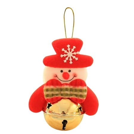 Cptfadh Room Decor Christmas Bell Pendant Christmas Tree Decoration Pendant Old Man Doll Holding Bell
Cptfadh Room Decor Christmas Bell Pendant Christmas Tree Decoration Pendant Old Man Doll Holding Bell