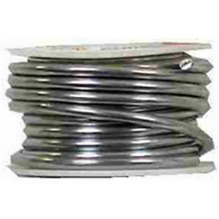 Alpha Metals 8 OZ .125 Diameter Bulk Spool Non-Electrical Solder