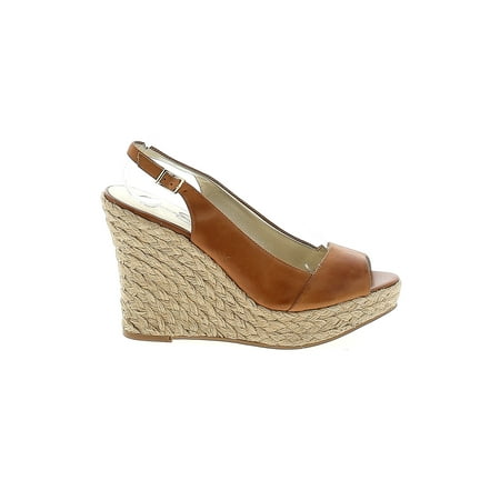 Pre-Owned Jessica Simpson Women s Size 8.5 Wedges