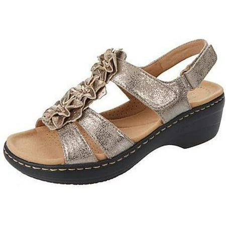 Womens Sandals Embroidered Anti-Slip Women s Open Toe Sandals Breathable Large Size Travel Slippers for Women
Womens Sandals Embroidered Anti-Slip Women s Open Toe Sandals Breathable Large Size Travel Slippers for Women