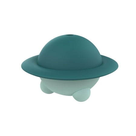 Tepsmf Home Creative Round Ice Model Food Grade Silicone Model Ice Box Model Tools
Tepsmf Home Creative Round Ice Model Food Grade Silicone Model Ice Box Model Tools