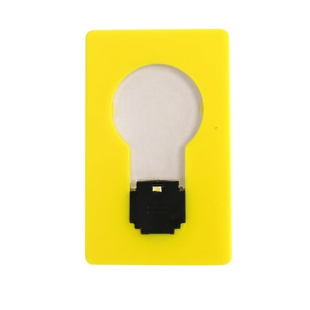 Foldable Led Pocket Lamp 5Pcs Credit Card Wallet Light Bulb For Household Bedroom Energy Saving
Foldable Led Pocket Lamp 5Pcs Credit Card Wallet Light Bulb For Household Bedroom Energy Saving