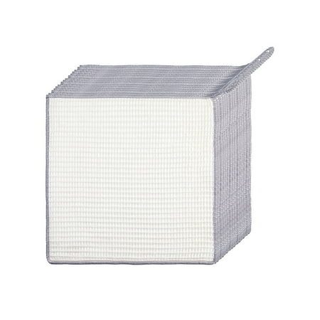 Meuva 10 PCS Kitchen Towels Dish Towels Reusable Cleaning Cloths Absorbent Multipurpose Dish Cloths Nonstick Oil Washable Fast Drying Towels Bar Towels The Kitchen
Meuva 10 PCS Kitchen Towels Dish Towels Reusable Cleaning Cloths Absorbent Multipurpose Dish Cloths Nonstick Oil Washable Fast Drying Towels Bar Towels The Kitchen