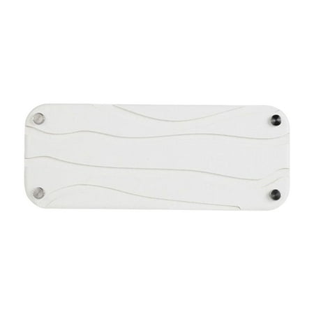 Absorbent Diatomite Drink Coasters with Grooves Rectangle Table Decor Cup Holder for Bathroom Countertop Toiletries Hand Soaps Brushes White Grooves
Absorbent Diatomite Drink Coasters with Grooves Rectangle Table Decor Cup Holder for Bathroom Countertop Toiletries Hand Soaps Brushes White Grooves