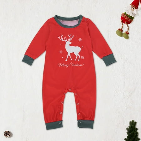 Matching Family Pajamas Sets Christmas PJ s Print Top And Pants Jammies Sleepwear For Baby
Matching Family Pajamas Sets Christmas PJ s Print Top And Pants Jammies Sleepwear For Baby