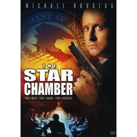 The Star Chamber