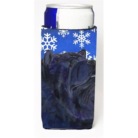 Chow Chow Winter Snowflakes Holiday Michelob Ultra bottle sleeves for slim cans 12 oz.
Chow Chow Winter Snowflakes Holiday Michelob Ultra bottle sleeves for slim cans 12 oz.
