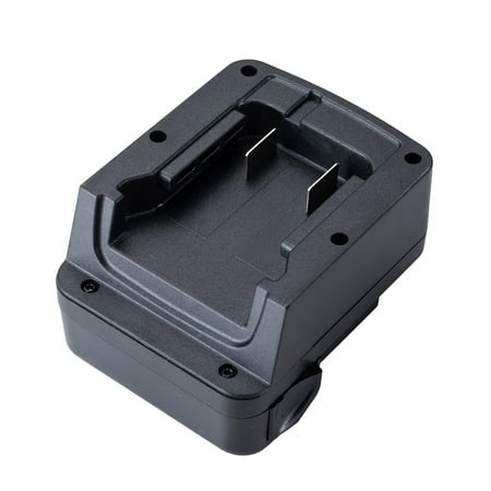 Adapter Converter for MK M18 18V Battery to for Hitachi 18V Battery