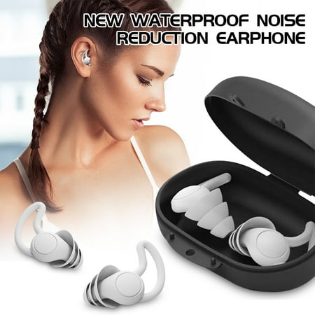 NIUREDLTD Silicone For Hearing Ear Earplug For Sleep Earplug Tools & Home Improvement
NIUREDLTD Silicone For Hearing Ear Earplug For Sleep Earplug Tools & Home Improvement