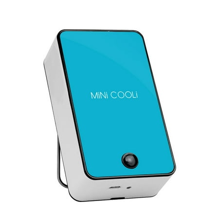 High Quality Portable MINI Air Conditioner Fan Rechargeeable Battery USB Summer
High Quality Portable MINI Air Conditioner Fan Rechargeeable Battery USB Summer
