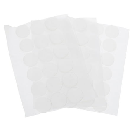 60Pcs Double Side Dot Stickers Double Sided Adhesives Round Stickers No Traces Round Adhesive
60Pcs Double Side Dot Stickers Double Sided Adhesives Round Stickers No Traces Round Adhesive