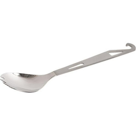 Ultralight Titanium Spork