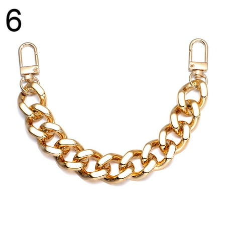 New Gift Shoe Decorations Bling Decorations Chain Shoe Accessories Metal Buckle Shoelace Chain 6
New Gift Shoe Decorations Bling Decorations Chain Shoe Accessories Metal Buckle Shoelace Chain 6