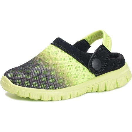 Kids Clogs Slippers Sandals Girls Boys Garden Mesh Slipper Summer Beach Pool Slippers Clogs & Mules Non-Slip
Kids Clogs Slippers Sandals Girls Boys Garden Mesh Slipper Summer Beach Pool Slippers Clogs & Mules Non-Slip