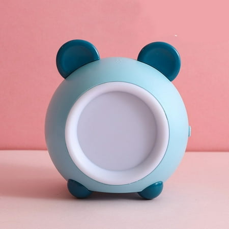 DagobertNiko Rabbit Ears Cabinet Bedside Night Light Creative Vertical Cat Night Light A
DagobertNiko Rabbit Ears Cabinet Bedside Night Light Creative Vertical Cat Night Light A