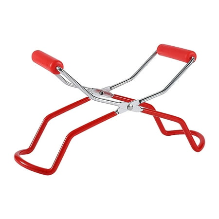 Small Tool Set Home Tool Home Tool Set Canning Jar Lifter Tongs Stainless Steel Jar Lifter With Grip Handle Red
Small Tool Set Home Tool Home Tool Set Canning Jar Lifter Tongs Stainless Steel Jar Lifter With Grip Handle Red