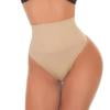 DENGDENG Women Sexy Seamless Panties Underwear Mid Waisted Plus Size Breathable Thong
DENGDENG Women Sexy Seamless Panties Underwear Mid Waisted Plus Size Breathable Thong
