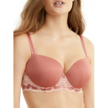 Panache Womens Clara Sweetheart T-Shirt Bra Style-7251