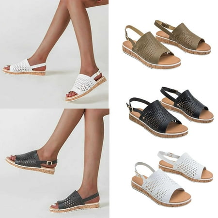 Cethrio Women s Platform Footbed Sandals- Wide Width Fish Mouth Platform Hollow on Clearance Army Green Dressy Sandals/ Slides Size 7
Cethrio Women s Platform Footbed Sandals- Wide Width Fish Mouth Platform Hollow on Clearance Army Green Dressy Sandals/ Slides Size 7
