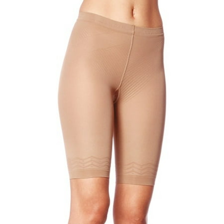 Lupo Loba Slim Women s Bermuda Shorts Shapewear