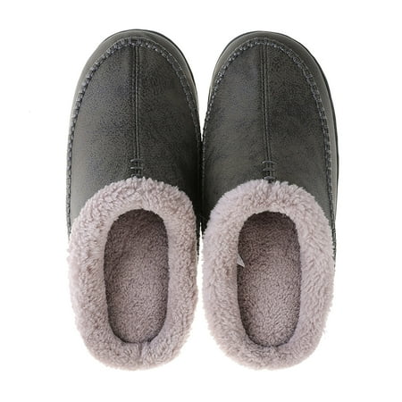 Sentuca Cotton Slippers Men s Winter Indoor Warmth Thick Soled Household Plush Shoes
Sentuca Cotton Slippers Men s Winter Indoor Warmth Thick Soled Household Plush Shoes