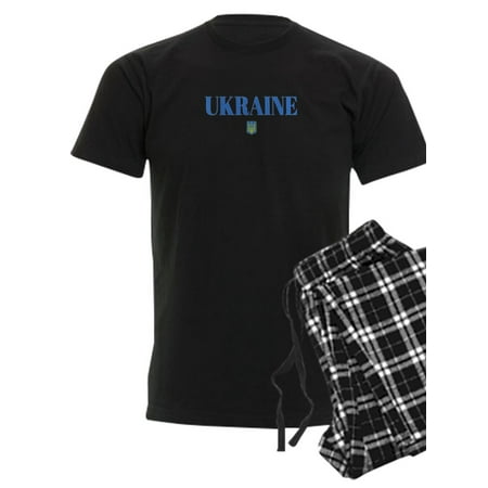 CafePress - Ukraine Flag Men Women Kids Ukraine Pajamas - Men s Dark Pajamas
CafePress - Ukraine Flag Men Women Kids Ukraine Pajamas - Men s Dark Pajamas