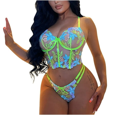 Women Exquisite Lace Lingerie Bra+Briefs Set Babydoll Cut-Out Sleepwear womens underwear underwear pack women s underwear
Women Exquisite Lace Lingerie Bra+Briefs Set Babydoll Cut-Out Sleepwear womens underwear underwear pack women s underwear