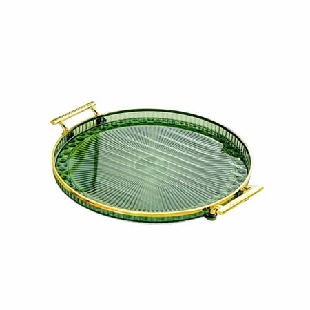 High Color Water Cup Tray Home Living Room Teacup Tea Tray Desktop Cup Storage Tray Premium Feeling Dinner Fruit Plastic Serving Tray Platters for Gift
High Color Water Cup Tray Home Living Room Teacup Tea Tray Desktop Cup Storage Tray Premium Feeling Dinner Fruit Plastic Serving Tray Platters for Gift