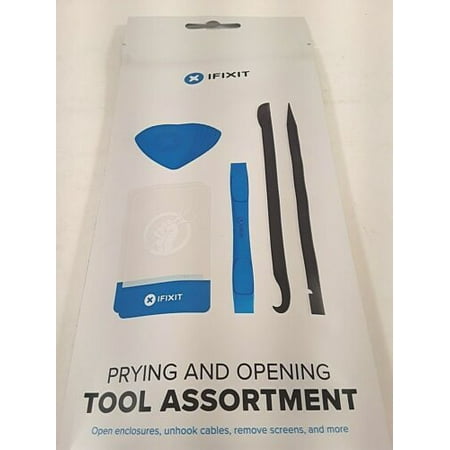 iFixit Prying and Opening Tool Assortment IF145-364-1