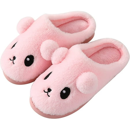 CoCopeaunt Women s Slippers Furry Slippers Bear Slippers Winter Slippers Warm Slippers Cartoon Slippers Animal Slippers Home Slippers Cute Slippers
CoCopeaunt Women s Slippers Furry Slippers Bear Slippers Winter Slippers Warm Slippers Cartoon Slippers Animal Slippers Home Slippers Cute Slippers