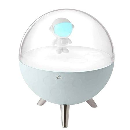Night Light Lamp for Baby Bedroom Bedside LED Timed Cartoon Night Light with Music Blue
Night Light Lamp for Baby Bedroom Bedside LED Timed Cartoon Night Light with Music Blue