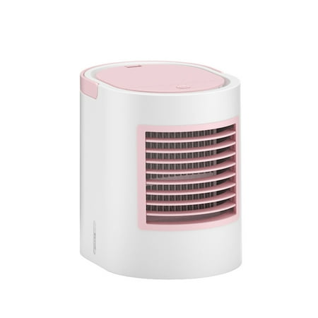 Baofu New Oval Water Cooling Fan USB Household Air Conditioning Small Fan Mini Desktop
Baofu New Oval Water Cooling Fan USB Household Air Conditioning Small Fan Mini Desktop