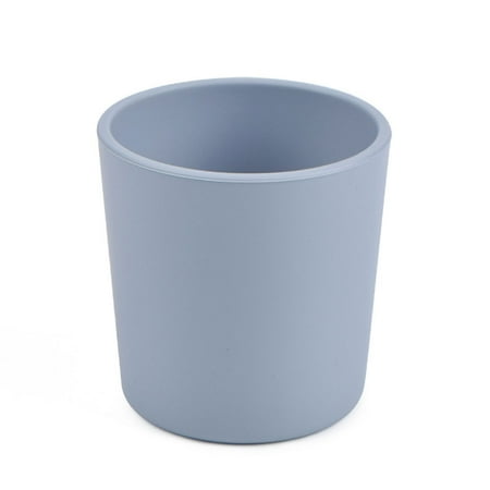 Baby Learning Drinking Cup BPA-free Heat-Resistant Silicone Snack Cup Water Mug Infant Toddler Feeding Drinkware 
Baby Learning Drinking Cup BPA-free Heat-Resistant Silicone Snack Cup Water Mug Infant Toddler Feeding Drinkware