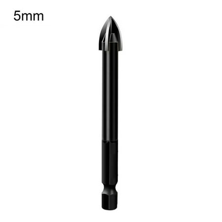 Feiruifan Alloy Steel Triangle Glass Ceramic Tile Drill Bit Hole Puncher Woodworking Tool
Feiruifan Alloy Steel Triangle Glass Ceramic Tile Drill Bit Hole Puncher Woodworking Tool