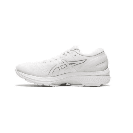 ASICS GEL-KAYANO 27 Men s Sneakers Running Shoes White 1011A767-101