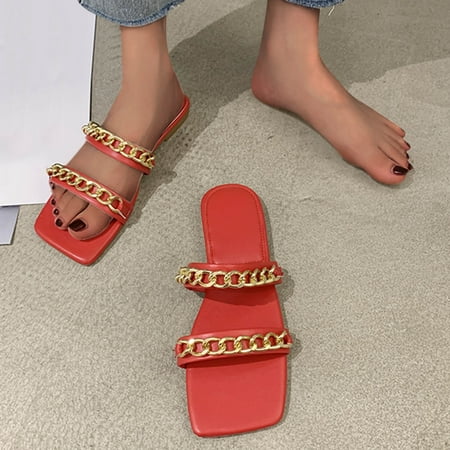 Fanxing Shoes 15 Under Girls Sandals Crystal Jeweled Platform Sandals Dressy 2023 Casual Summer Glitter Slip on Sandal Shoes Red 4.5
Fanxing Shoes 15 Under Girls Sandals Crystal Jeweled Platform Sandals Dressy 2023 Casual Summer Glitter Slip on Sandal Shoes Red 4.5