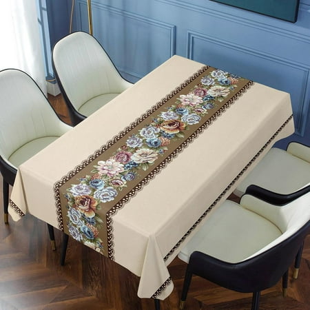 Winter Clearance! VWRXBZ Tablecloth Print Scandinavian Table Decoration Tablecloth
Winter Clearance! VWRXBZ Tablecloth Print Scandinavian Table Decoration Tablecloth
